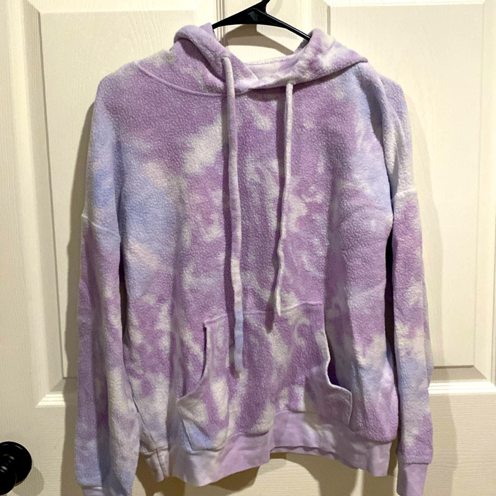 Soft Serve Hoodie